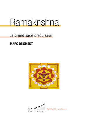 cover image of Ramakrishna